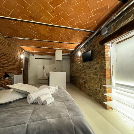 شقة Loft N°18 أريتسو المظهر الخارجي الصورة