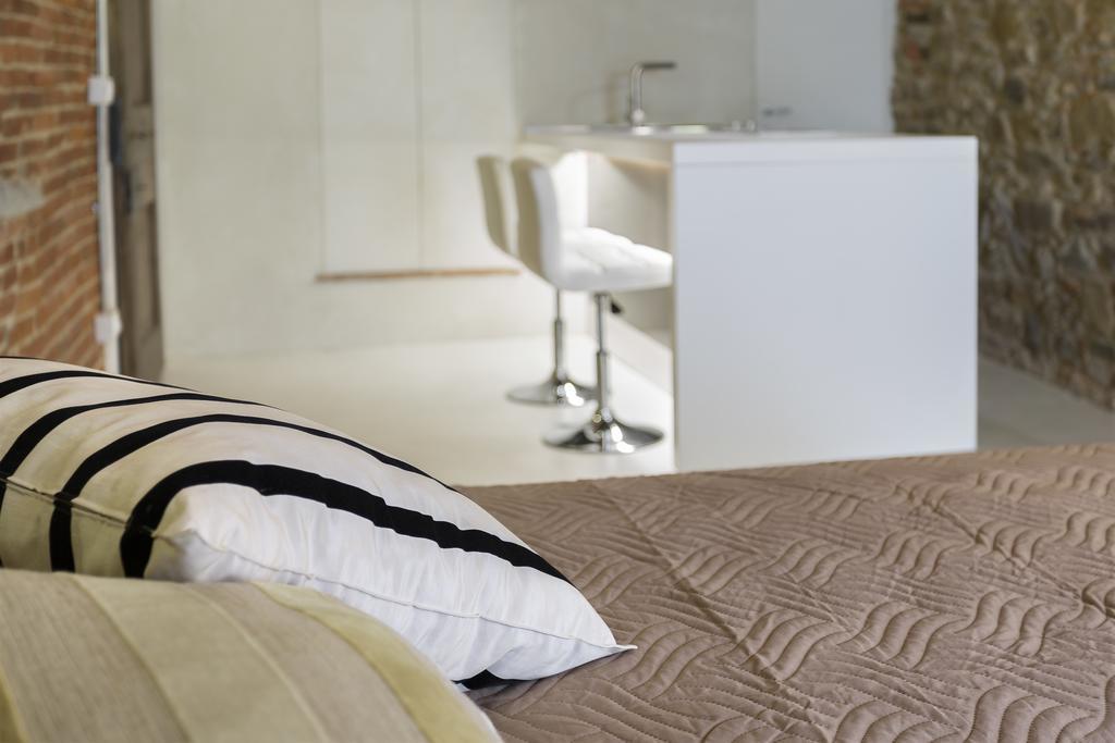 شقة Loft N°18 أريتسو الغرفة الصورة