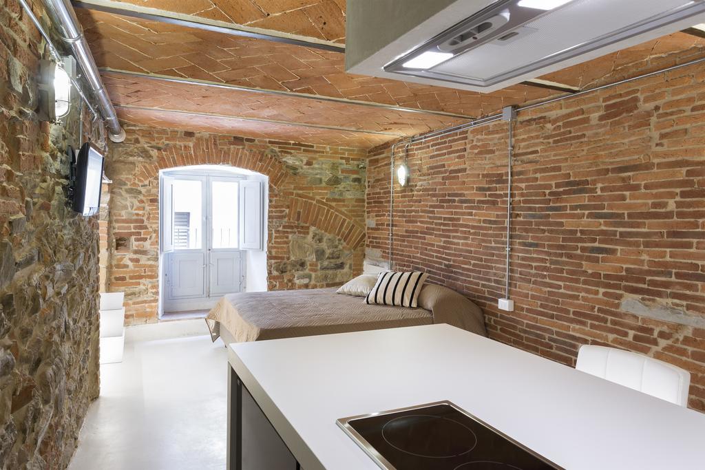شقة Loft N°18 أريتسو الغرفة الصورة